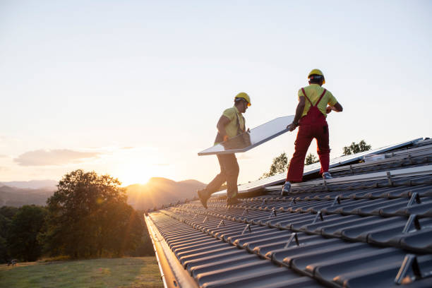Best Cold Roofs  in Brainerd, MN