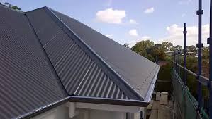 Best Rubber Roofing (EPDM, TPO)  in Brainerd, MN